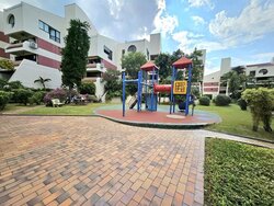 The Hacienda (D15), Condominium #457038281